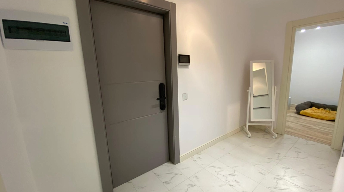 Oferta Apartament, 2 camere open-space, 57 mp, Metalurgie, de vanzare,  Complex Himson imagine 14