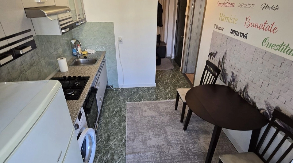 Oferta Canta apartament 35 mp, 1 camera, decomandat, de vanzare,  PROFI imagine 3