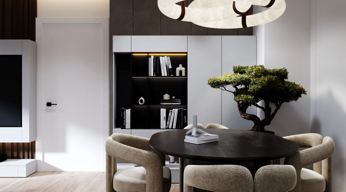 Oferta 2 camere, decomandat, 55 mp, de vanzare apartament nou in zona Bucium,  2,6 Km de Palas imagine 15