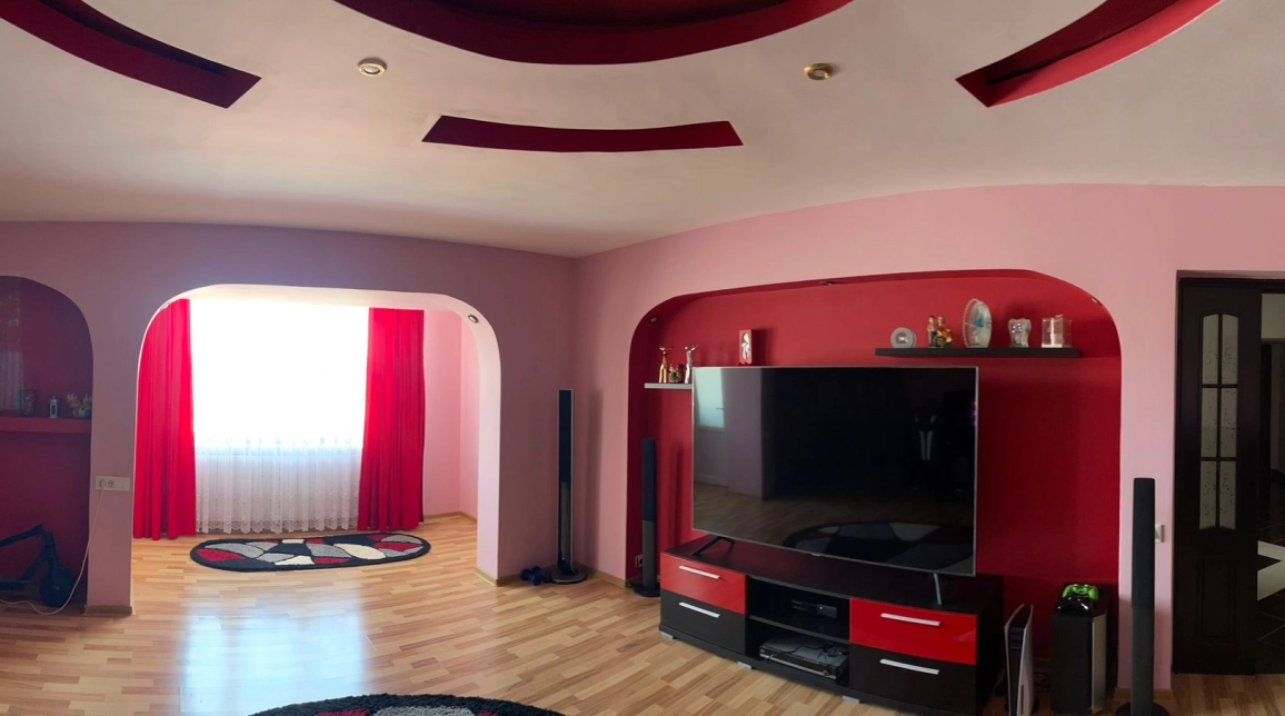 Oferta De vanzare apartament, 3 camere, decomandat, 115 mp, 1 Mai imagine 17