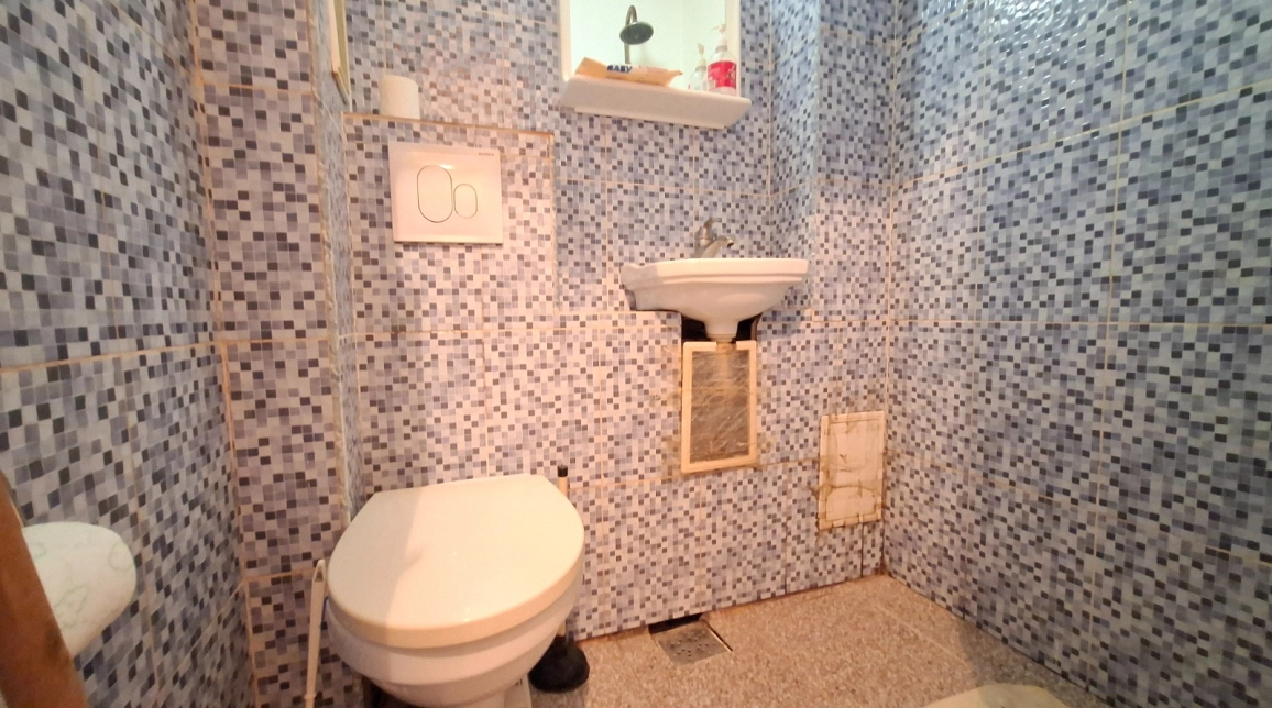 Oferta Apartament de vanzare, 2 camere, nedecomandat, 30 mp, Podu Ros imagine 7