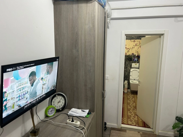 Apartament 1 camere - Visani
