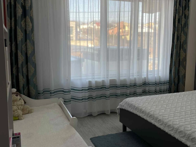 Apartament 2 camere - Bucium