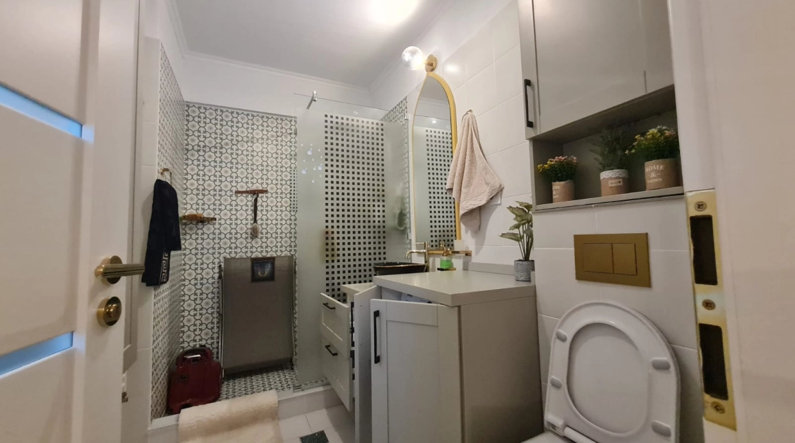 Oferta Apartament nou, 2 camere decomandat, 58 mp, Mamaia Nord, de vanzare,  complex Rezidential MERAKI imagine 12