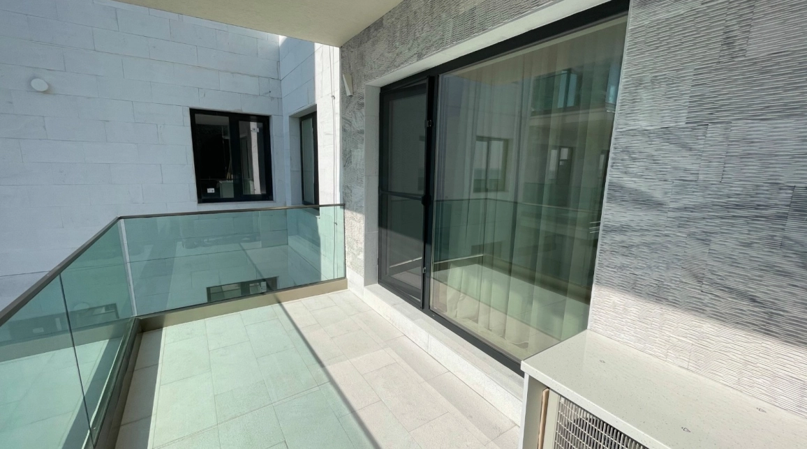 Oferta Mamaia Nord apartament nou 50 mp, 2 camere, decomandat, de vanzare,  langa WHITE TITANIC, VEDERE LATERALA la MARE imagine 10