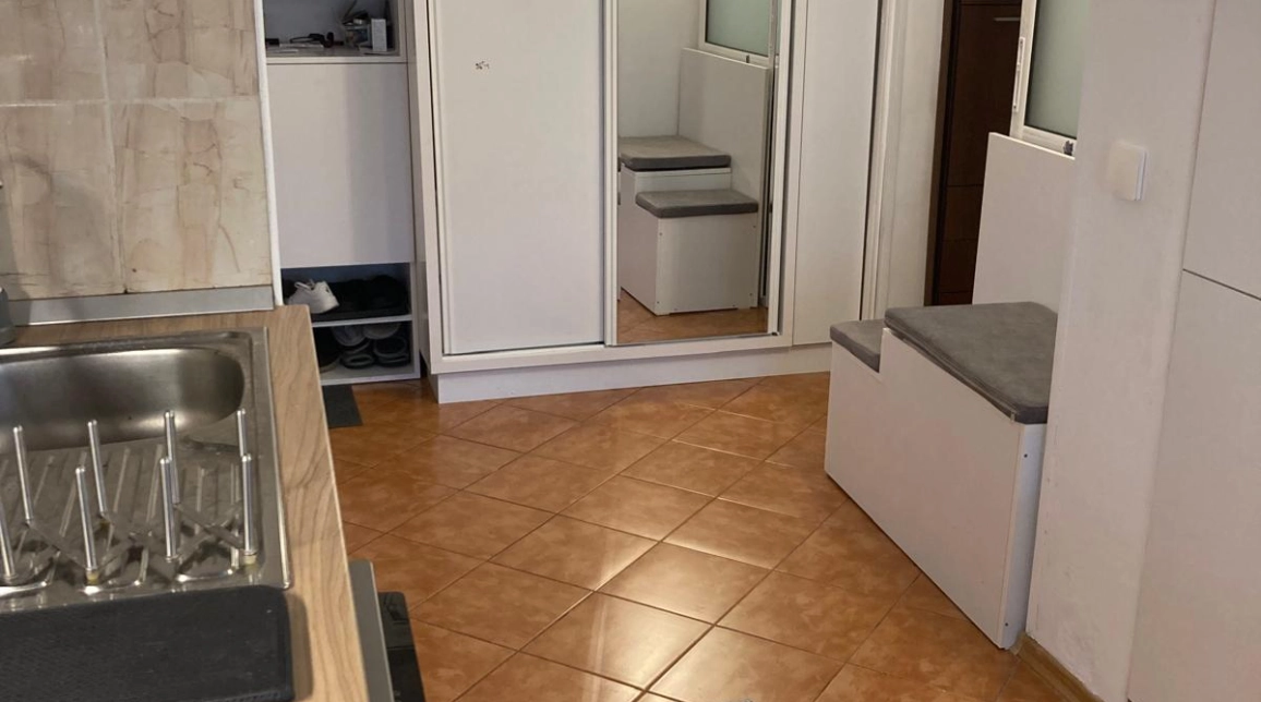 Oferta De vanzare apartament, 3 camere, decomandat, 72 mp, Pacurari,  PETRU PONI, TOMA COZMA imagine 8