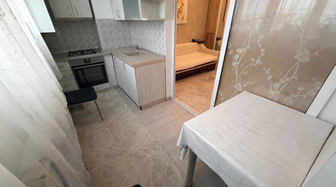 Oferta CUG apartament 45 mp, 2 camere, semidecomandat, de vanzare,  Aleea Tudor Neculai  Pepinierei Intabulat imagine 4