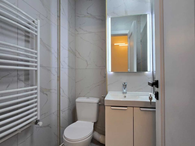 2 camere,  nedecomandat,  38 mp, de vanzare apartament in zona Alexandru cel Bun,  (Liceul Miron Costin) 162183
