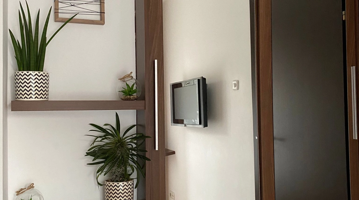 Oferta Tatarasi apartament 36 mp, 2 camere, open-space, de vanzare,  Greenpark imagine 7