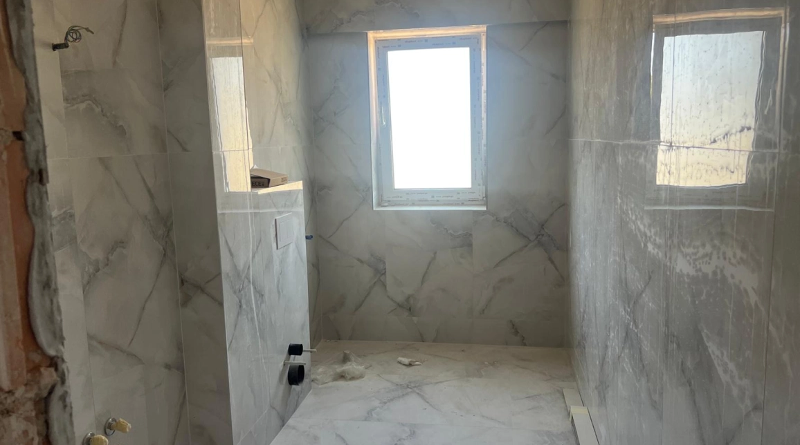Oferta De vanzare apartament nou, 1 camera, decomandat, 42 mp, Galata,  Platou Galata imagine 6