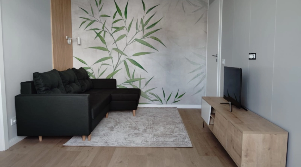 Oferta Apartament, 2 camere semidecomandat, 46 mp, Tatarasi, de vanzare,  Piata Chirila imagine 1
