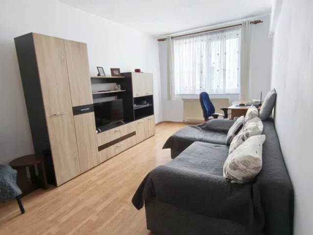 3 camere,  decomandat,  76 mp, de vanzare apartament in zona Nicolina,  (Lidl Poitiers ) 162408