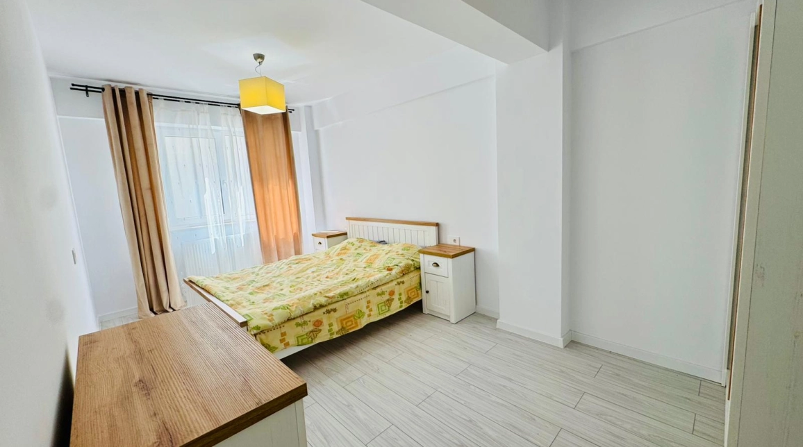 Oferta 2 camere, decomandat, 60 mp, de vanzare apartament nou in zona Popas Pacurari,  Carrefour Market imagine 18