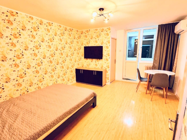 Tatarasi apartament  32 mp, 1 camera,  decomandat, de vanzare,  (Kaufland) 162444