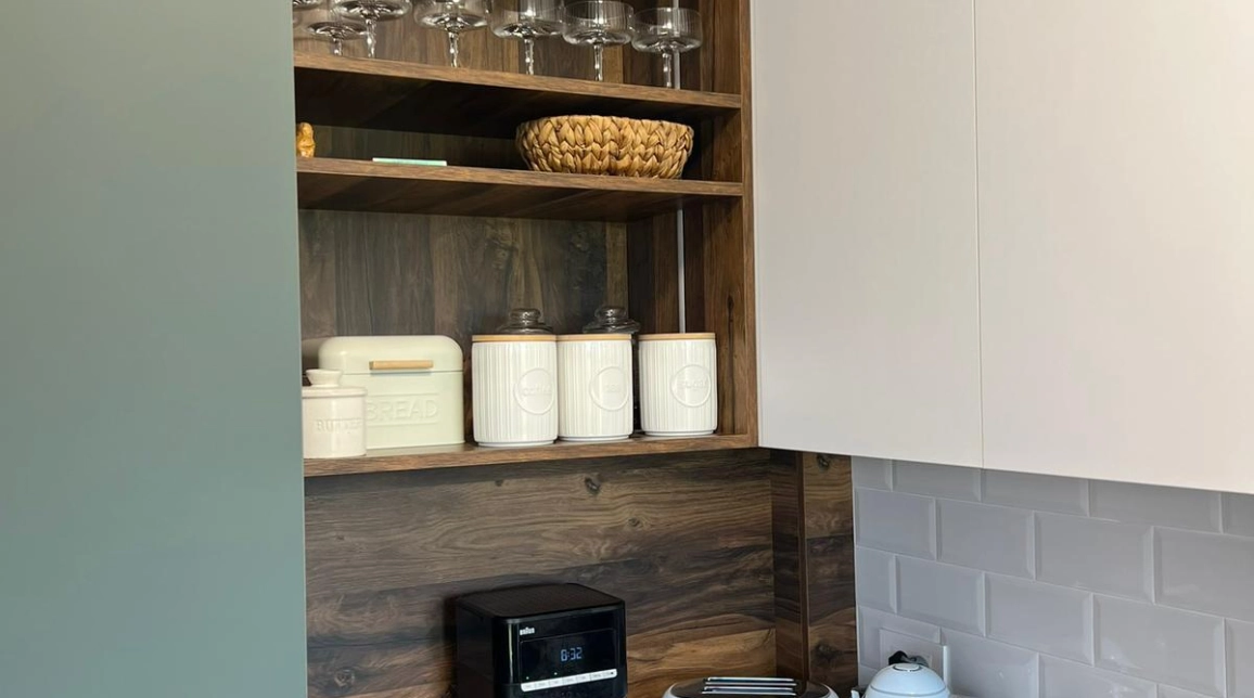 Oferta Apartament nou de vanzare, 1 camera, semidecomandat, 43 mp, Galata,  Platoul Galata- ESQ Village imagine 4