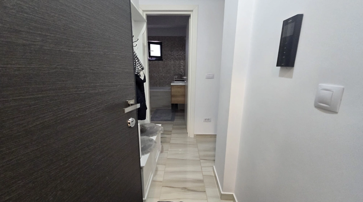 Oferta Bucium apartament nou 60 mp, 2 camere, decomandat, de vanzare,  Scala Residence-100m de bulevard imagine 15