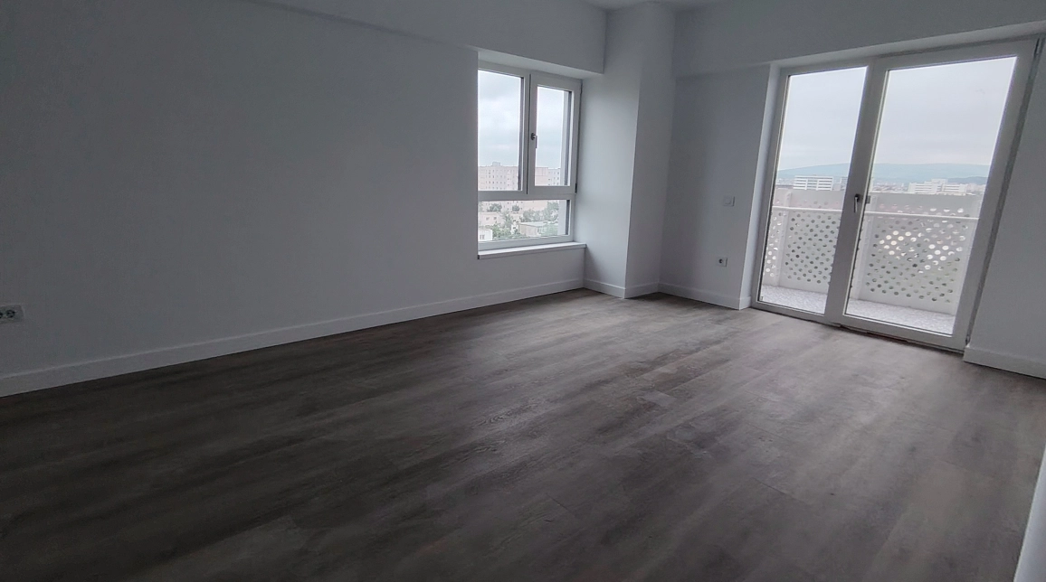 Oferta Galata apartament nou 64 mp, 2 camere, decomandat, de vanzare,  Arcadia imagine 9