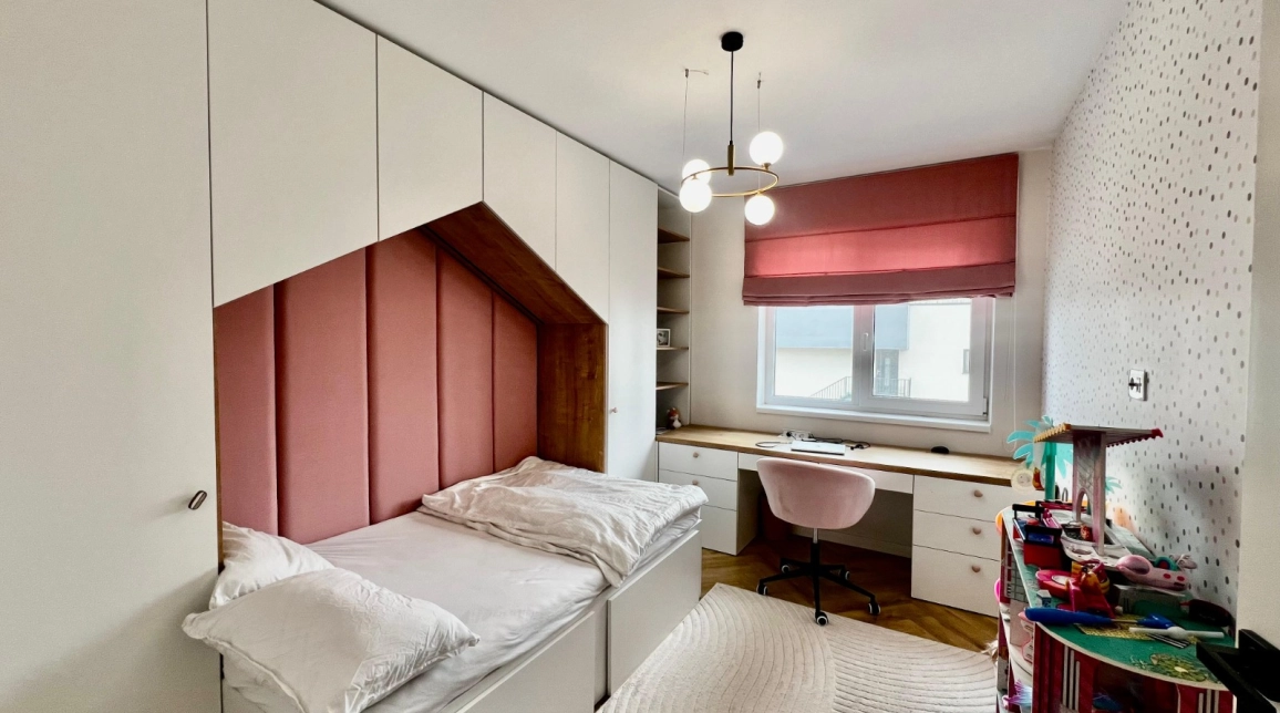 Oferta Pacurari apartament nou 74 mp, 3 camere, decomandat, de vanzare,  Rediu imagine 12