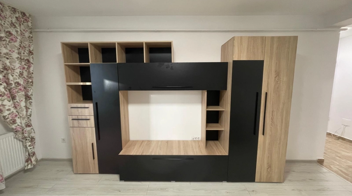 Oferta Apartament nou de vanzare, 1 camera, semidecomandat, 35 mp, Popas Pacurari,  Scoala noua imagine 4