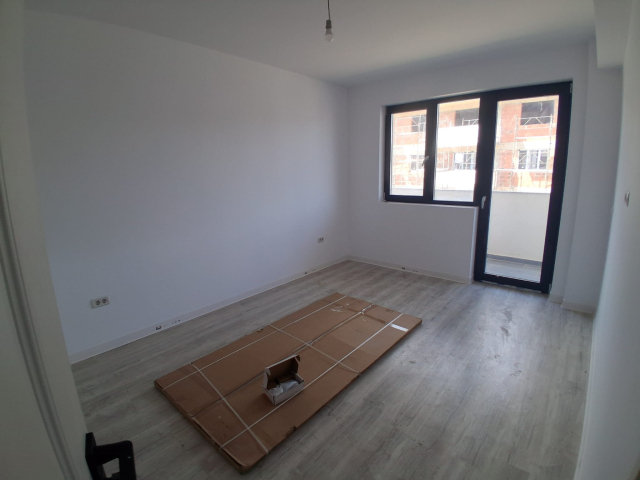 1 camera,  decomandat,  38 mp, de vanzare apartament nou in zona Frumoasa,  (Manta Rosie - La 2 pasi Hlincea) 162763