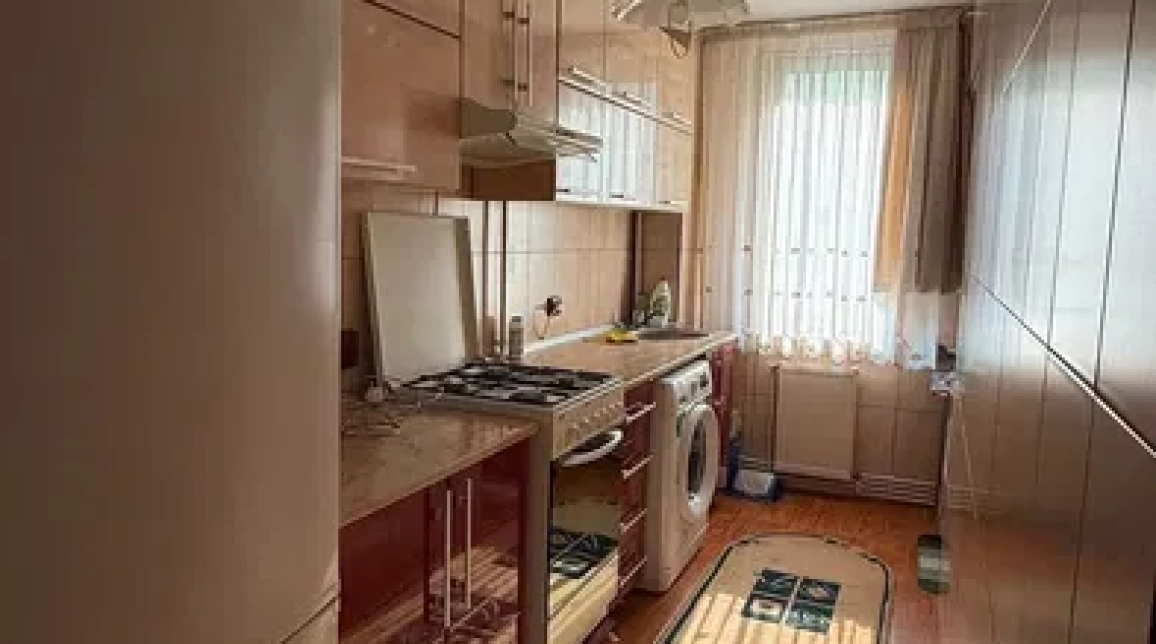 Oferta Darmanesti apartament 61 mp, 3 camere, decomandat, de vanzare,  Orion imagine 5