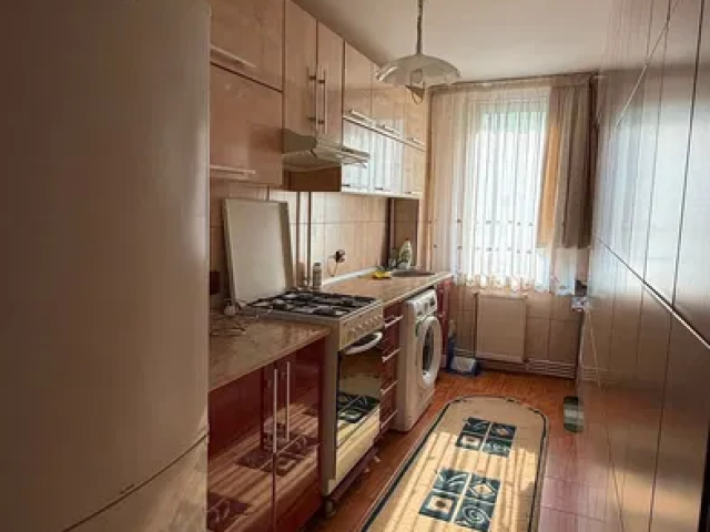Darmanesti apartament  61 mp, 3 camere,  decomandat, de vanzare,  (Orion) 162809