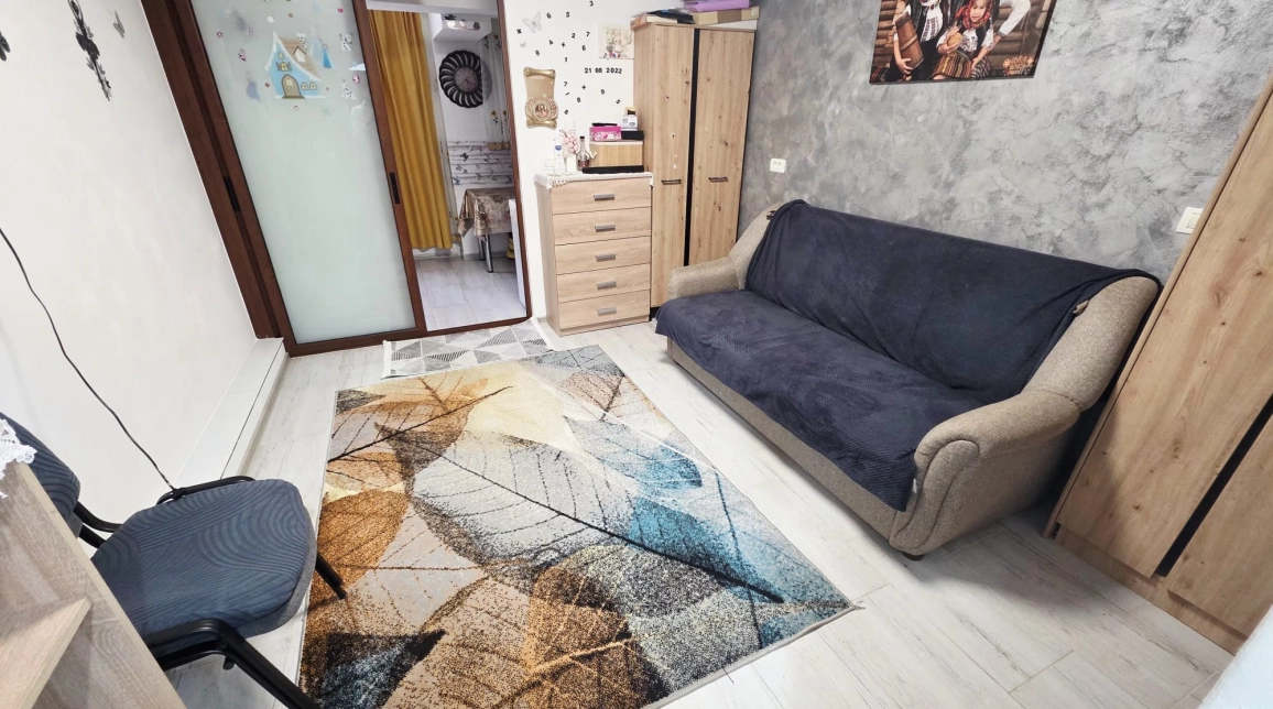 Oferta Garsoniera, 24 mp, Alexandru cel Bun, de vanzare,  Zimbru imagine 1