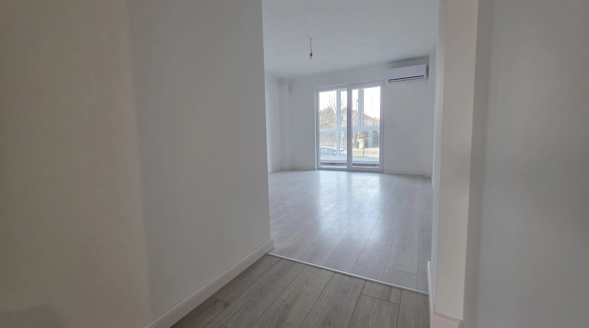 Oferta 2 camere, decomandat, 61 mp, de vanzare apartament nou in zona Pacurari,  Mega Image- Str. Soarelui imagine 9