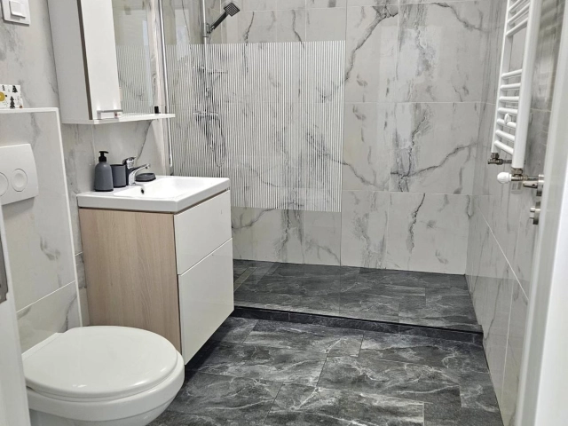 Apartament 1 camere - Popas Pacurari