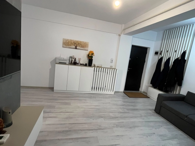 Apartament 2 camere - Valea Lupului