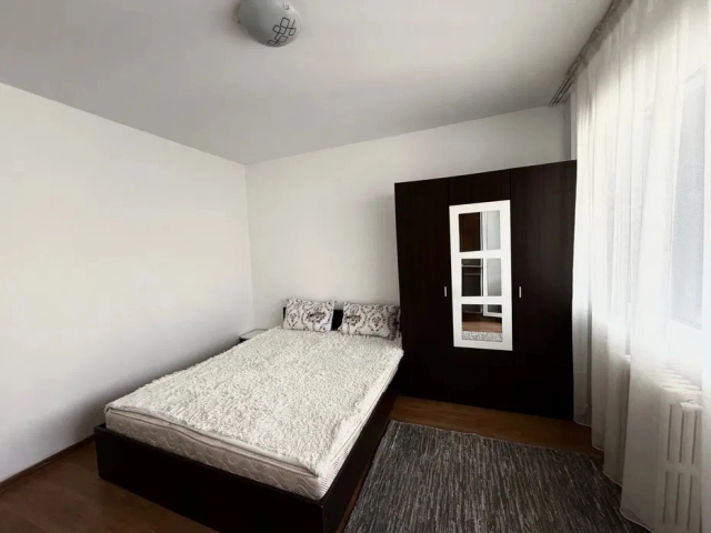 Apartament 2 camere - Podu Ros