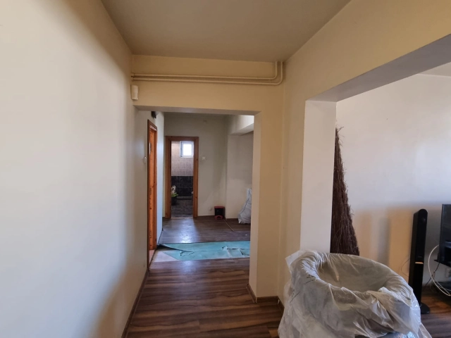 Apartament 3 camere - Nicolina