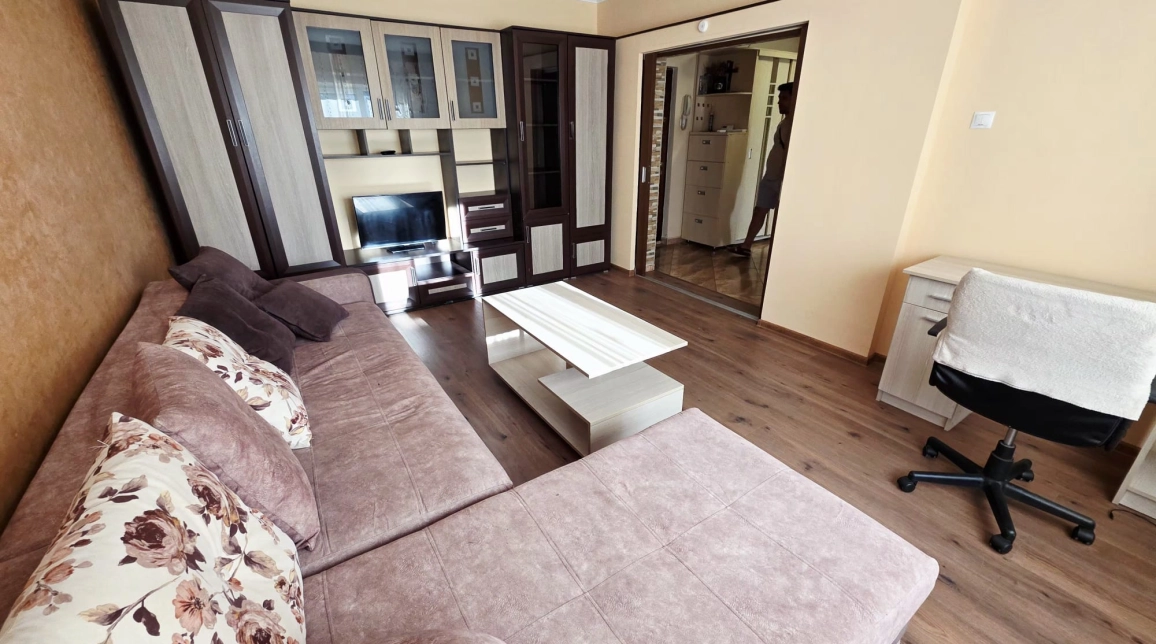 Oferta 2 camere, decomandat, 64 mp, de vanzare apartament in zona Alexandru cel Bun,  Zimbru imagine 3