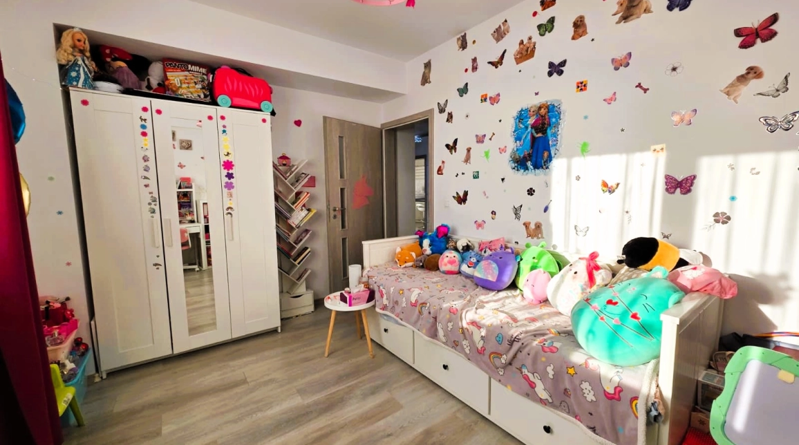 Oferta 3 camere, decomandat, 72 mp, de vanzare apartament in zona Podul de Fier,  Moara de Vant - Restaurant Little Texas imagine 8