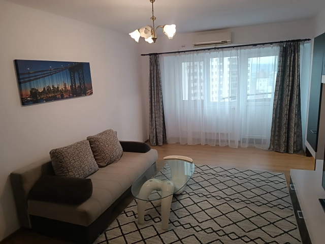 Apartament 1 camere - Nicolina