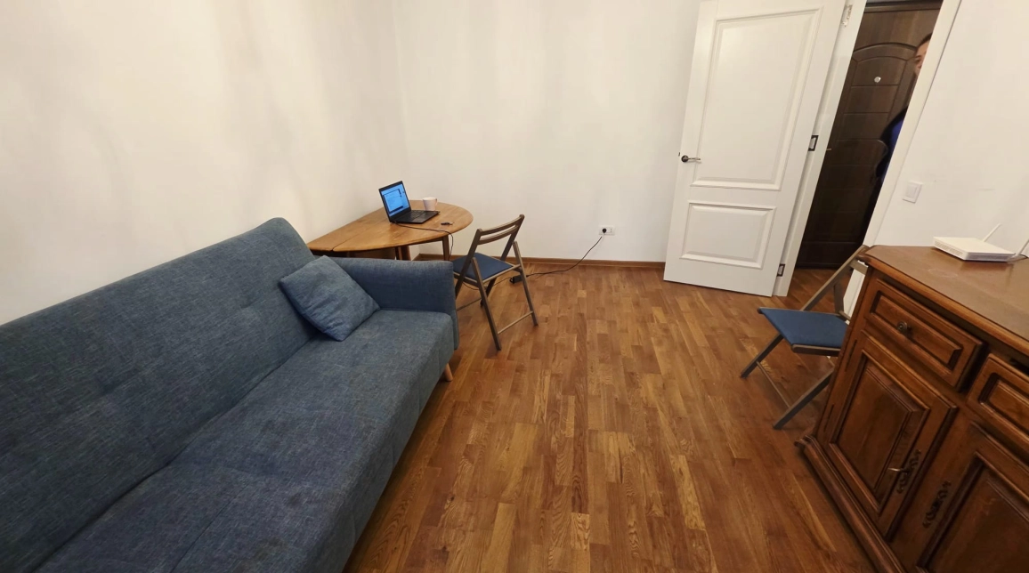 Oferta Alexandru cel Bun apartament 38 mp, 2 camere, decomandat, de vanzare,  Bis. Sf. Nectarie imagine 6