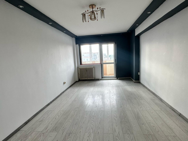 Pacurari apartament  58 mp, 2 camere,  decomandat, de vanzare,  (La bulevard- Esplanada Mimoza ) 163394