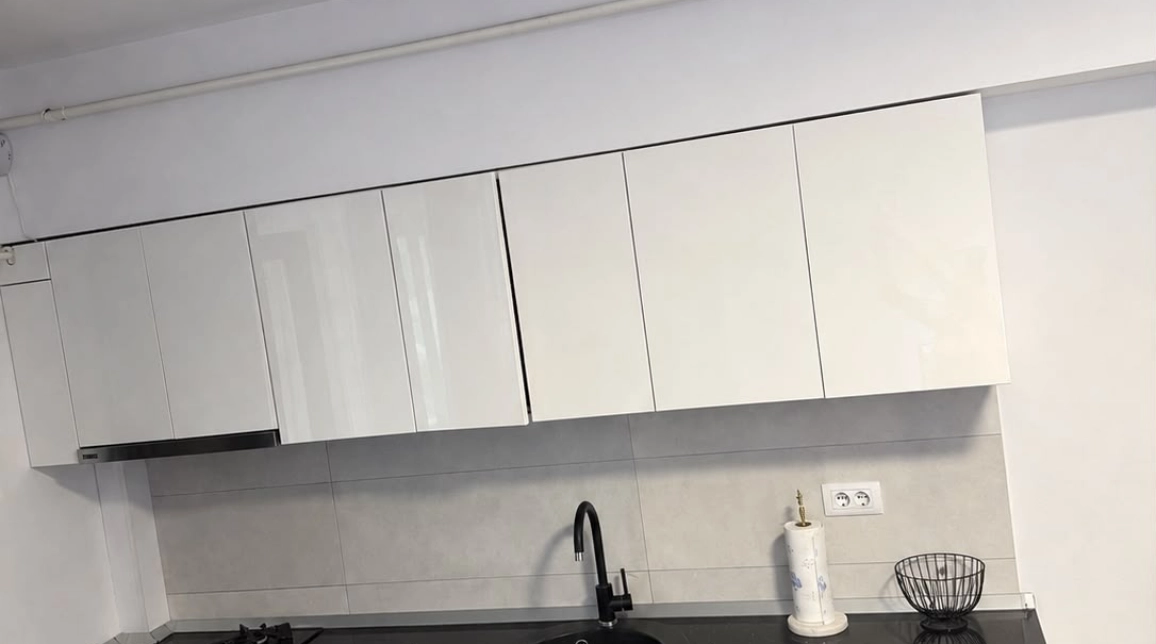 Oferta Apartament nou, 2 camere open-space, 41 mp, Bucium, de vanzare,  Lidl imagine 8