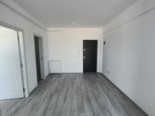 Popas Pacurari apartament nou  48 mp, 2 camere,  semidecomandat, de vanzare,  (Antibiotice) 163489