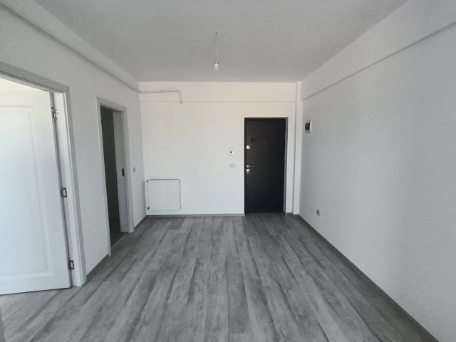 Apartament 2 camere - Popas Pacurari