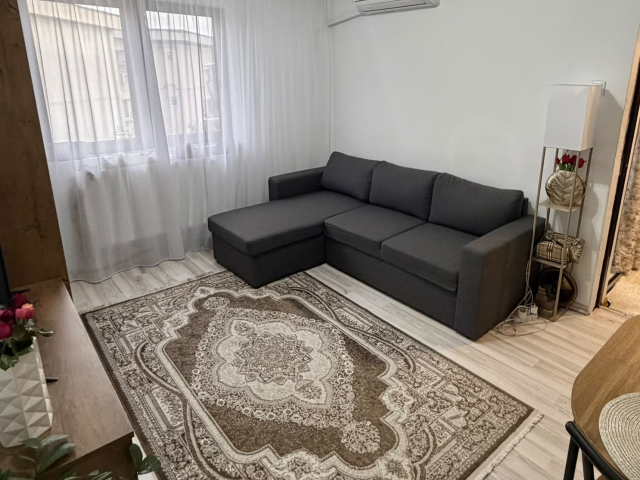 Podu Ros apartament  35 mp, 2 camere,  nedecomandat, de vanzare,  (Sensul Giratoriu Podu ros) 163514