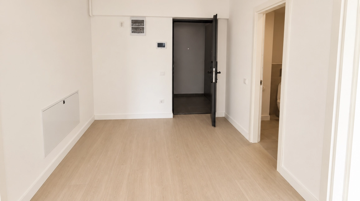 Oferta 1 camera, decomandat, 49 mp, de vanzare apartament nou in zona Galata,  300m de la Calea Galata imagine 2