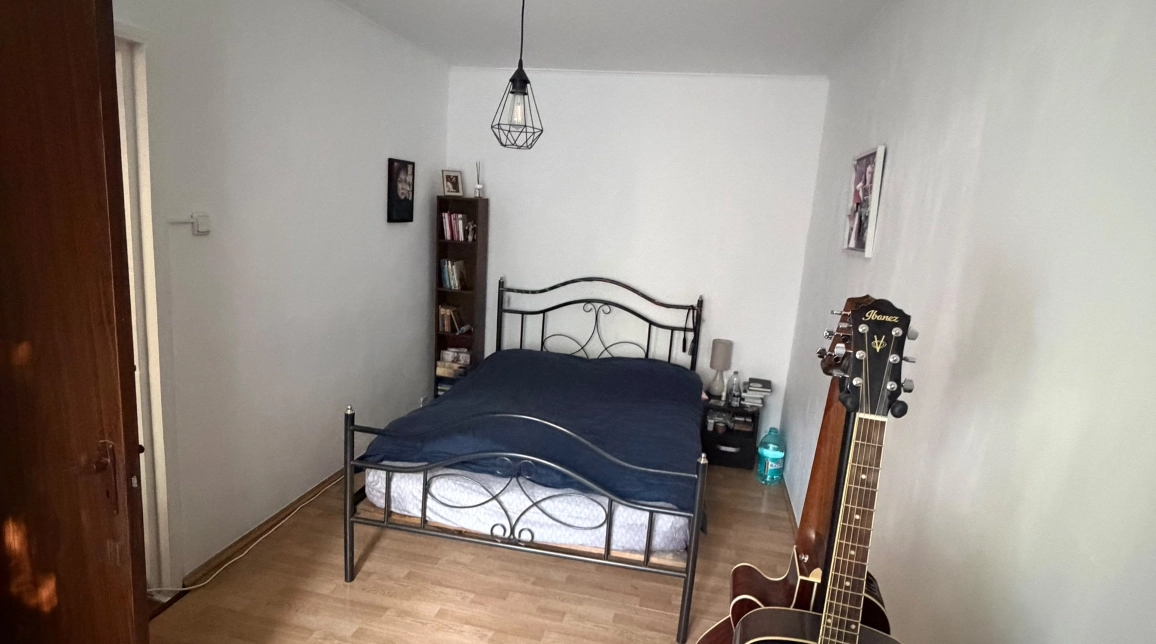 Oferta 2 camere, nedecomandat, 42 mp, de vanzare apartament in zona Alexandru cel Bun,  Piata Voievozilor imagine 2