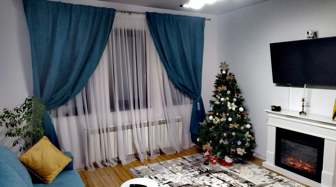 Imagine apartament