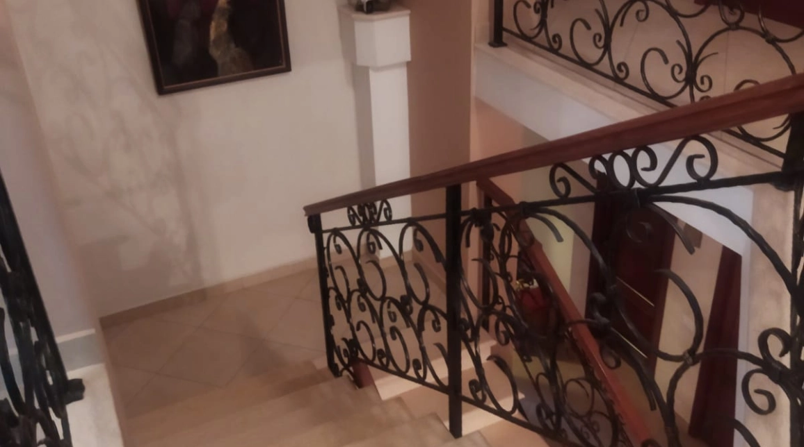 Oferta De vanzare casa, 9 camere, 400 mp, Bucium,  dupa scoala Veronica Micle imagine 13