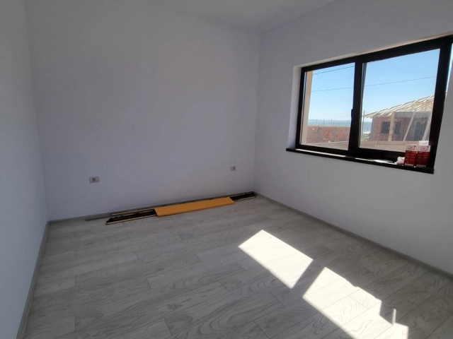 Apartament 4 camere - Popas Pacurari