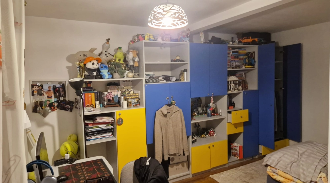 Oferta 6 camere, 240 mp, de vanzare casa in zona Tatarasi,  Moara de Vant  imagine 16