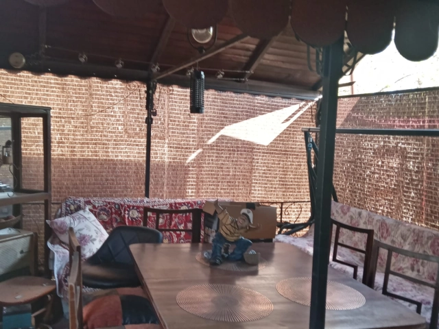 Apartament 4 camere - Tatarasi