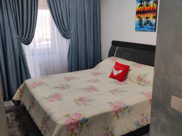 Apartament 4 camere - Nicolina