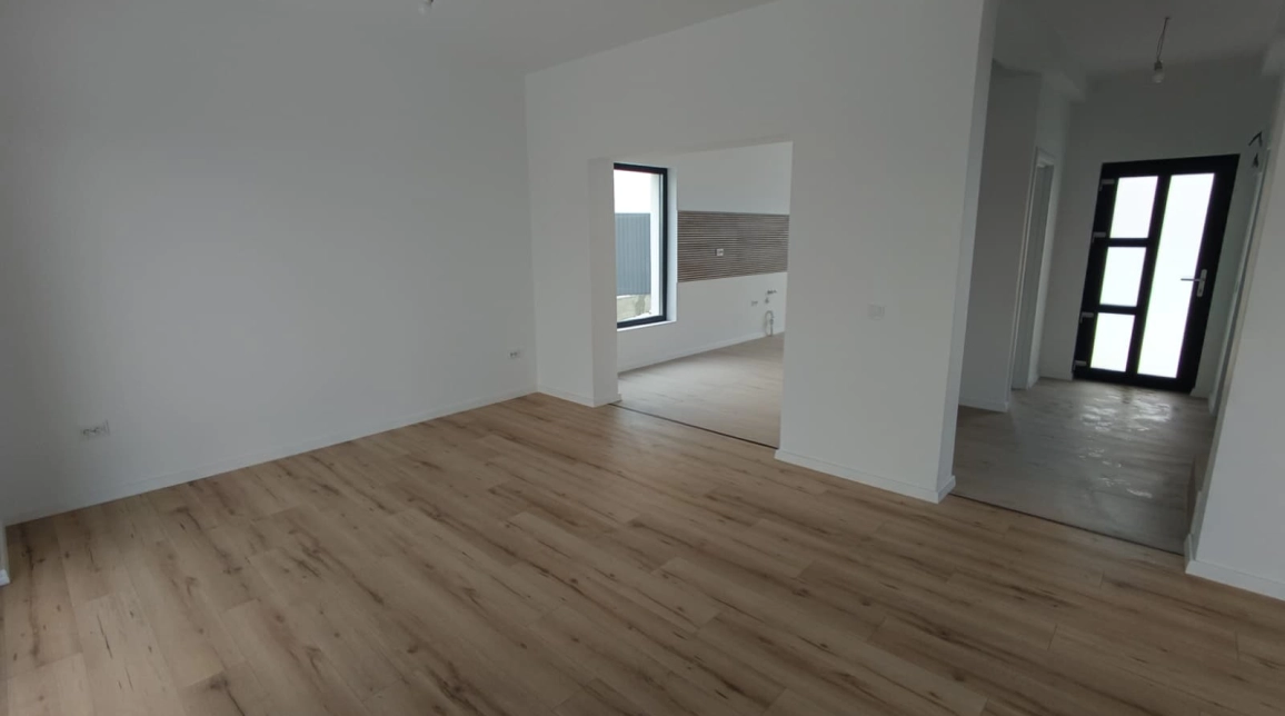 Oferta Miroslava casa 135 mp, 4 camere, de vanzare,  TRANS ANAPET imagine 4